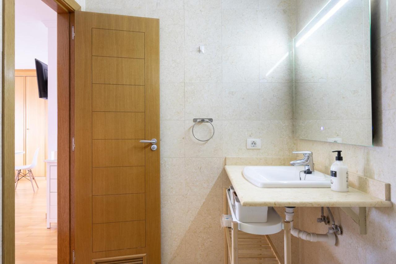 Home2Book Charming Studio Santa Cruz City Views Dış mekan fotoğraf