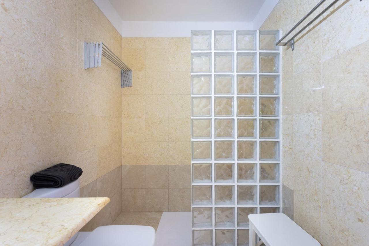 Home2Book Charming Studio Santa Cruz City Views Dış mekan fotoğraf