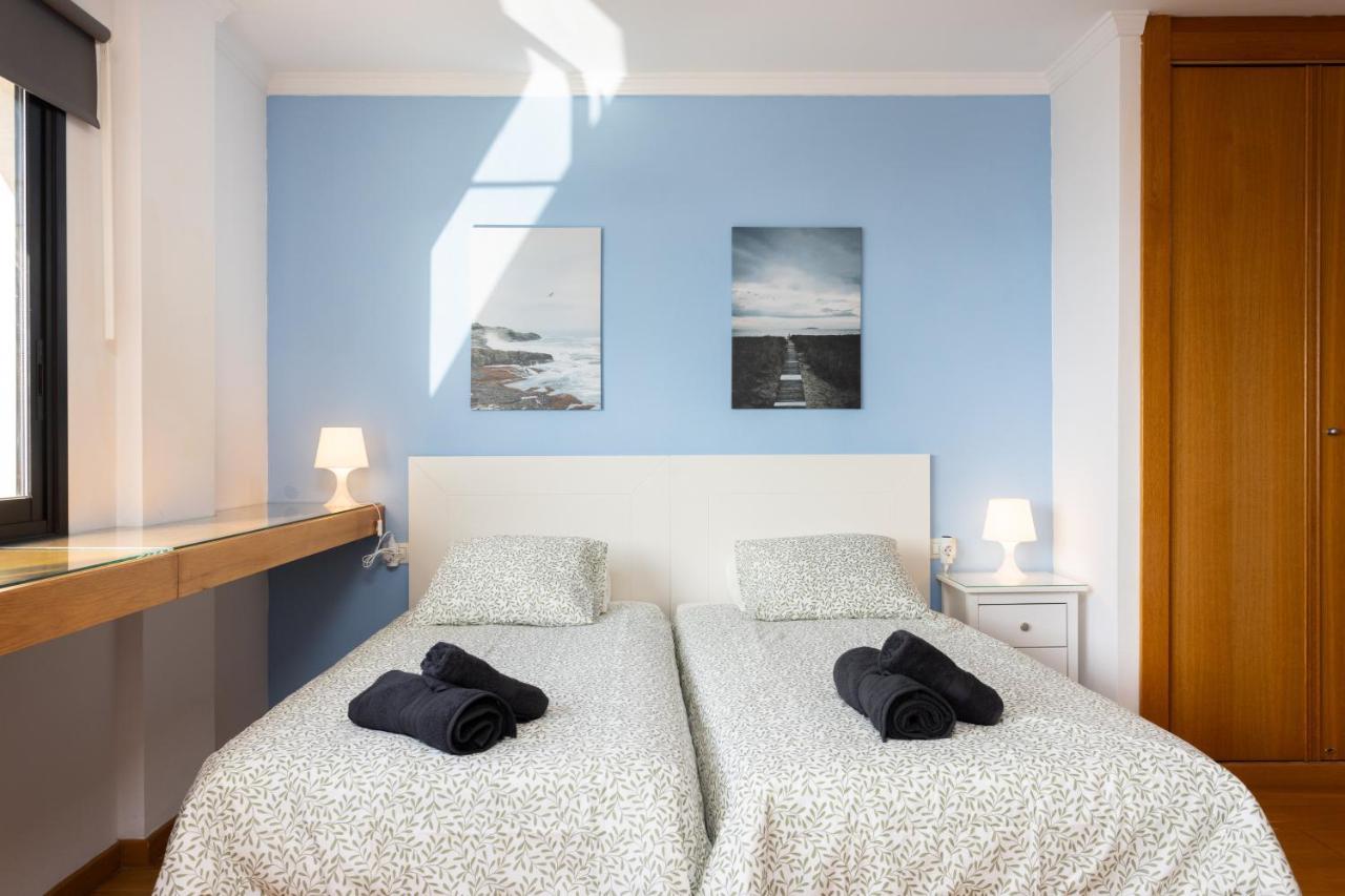 Home2Book Charming Studio Santa Cruz City Views Dış mekan fotoğraf