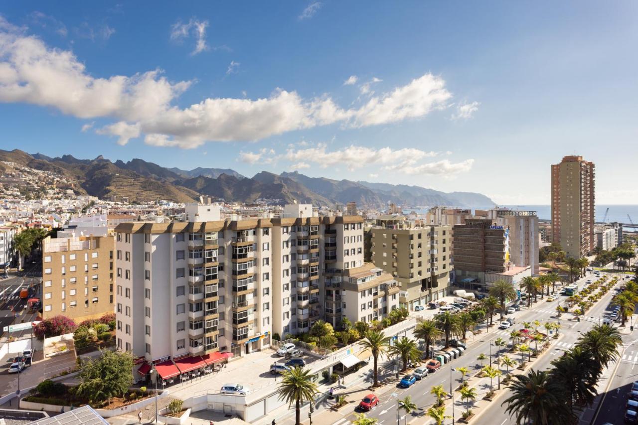 Home2Book Charming Studio Santa Cruz City Views Dış mekan fotoğraf