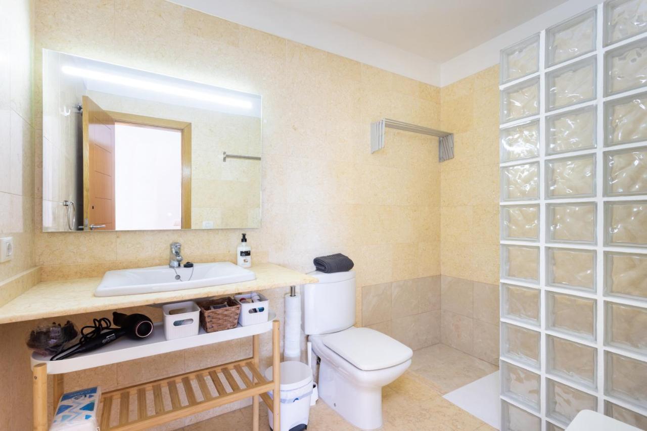 Home2Book Charming Studio Santa Cruz City Views Dış mekan fotoğraf